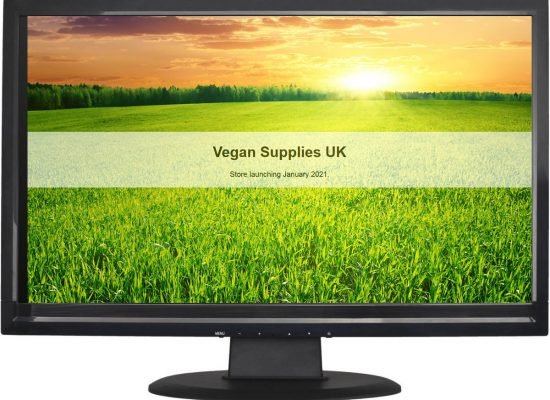 Vegan Supplies UK