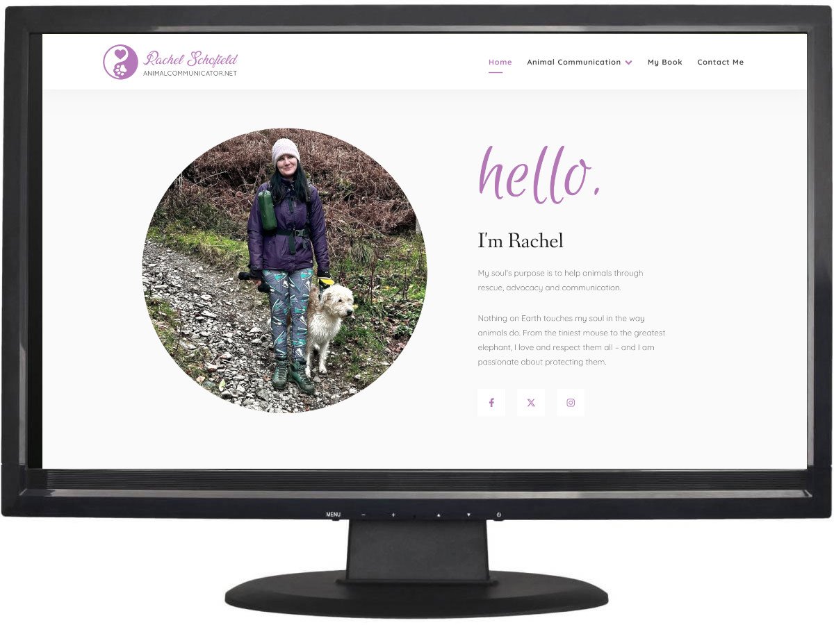 Animal Communicator